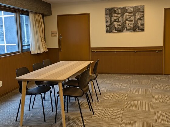 シンセリティ千代田一番町