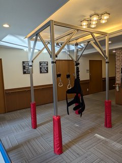 スペースワンダー導入