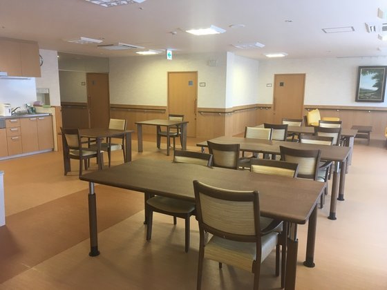 スタイルケア 緑の森小池ホーム