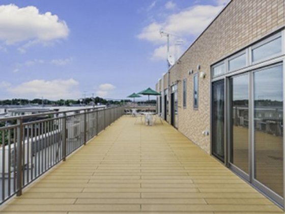 スタイルケア 緑の森小池ホーム