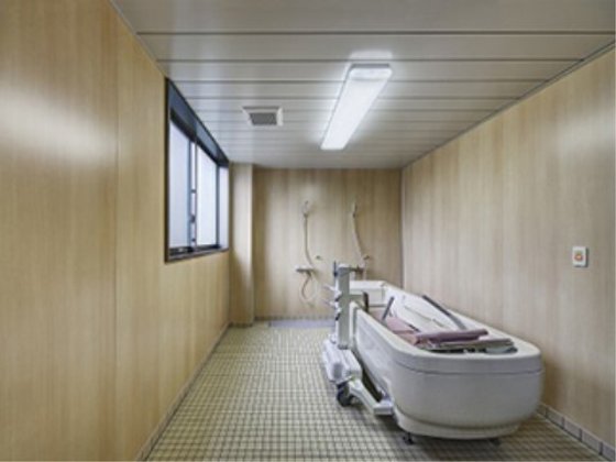 スタイルケア 緑の森小池ホーム