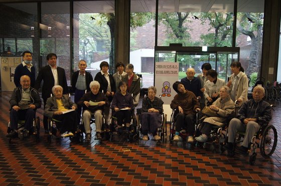スタイルケア 緑の森小池ホーム
