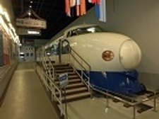鉄道博物館