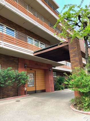 アルタクラッセ 二子玉川