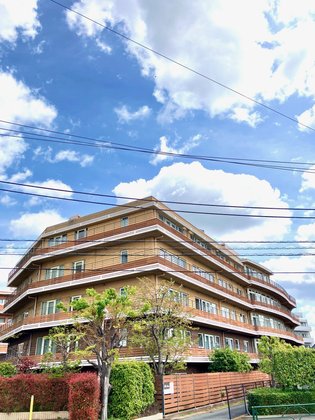 アルタクラッセ 二子玉川