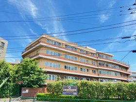 アルタクラッセ 二子玉川