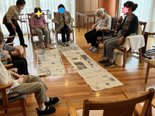 新聞紙ダービー