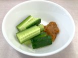 味噌完成!