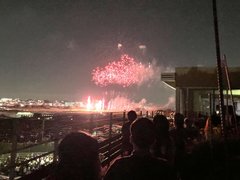 花火大会