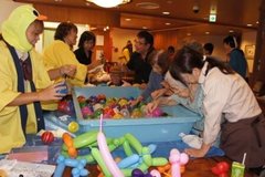 イベント開催が待ち遠しいです