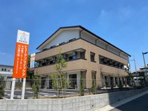 練馬区 グループホーム一覧 Lifull介護