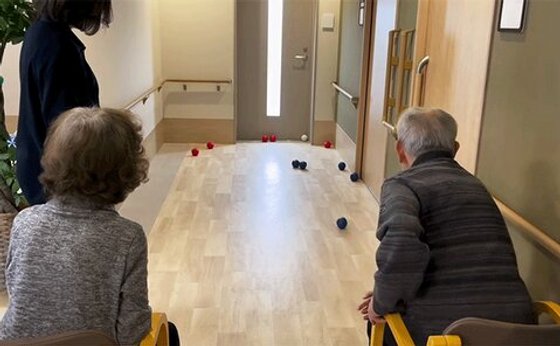 ヒューマンライフケア町田木曽ホスピスホーム