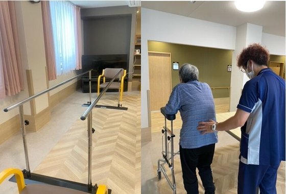 ヒューマンライフケア町田木曽ホスピスホーム
