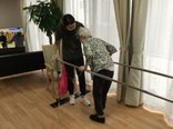 リハビリ用器具を追加導入