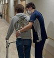 理学療法士