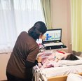 言語聴覚士