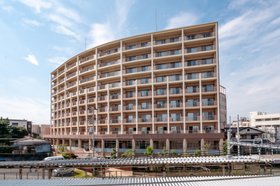 蓮田オークプラザ駅前温泉館
