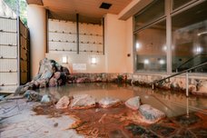 蓮田オークプラザ駅前温泉館