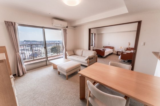 蓮田オークプラザ駅前温泉館