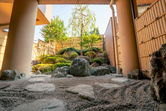 蓮田オークプラザ駅前温泉館