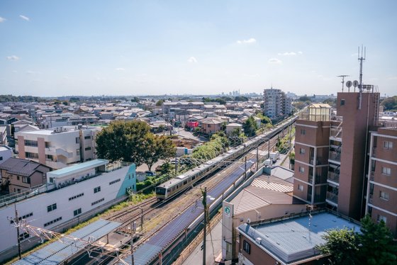 蓮田オークプラザ駅前温泉館