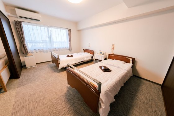 蓮田オークプラザ駅前温泉館