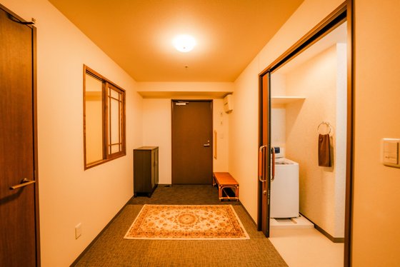 蓮田オークプラザ駅前温泉館