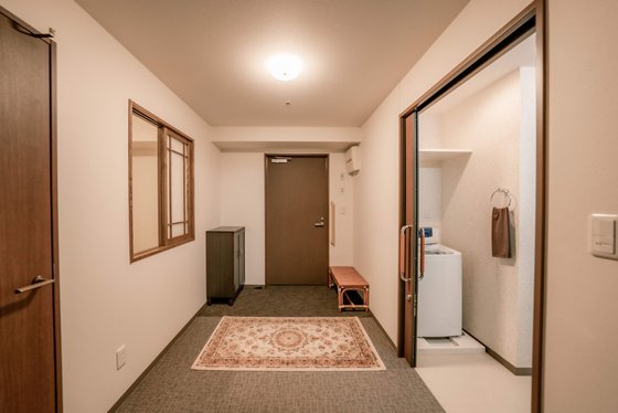 蓮田オークプラザ駅前温泉館