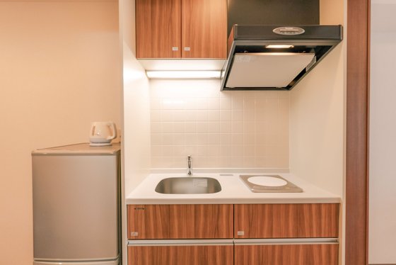 蓮田オークプラザ駅前温泉館