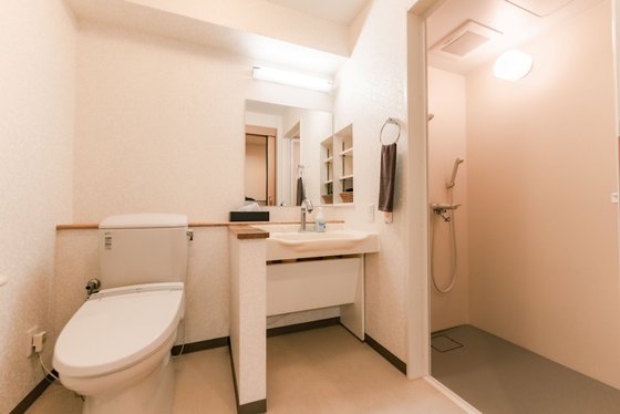 蓮田オークプラザ駅前温泉館