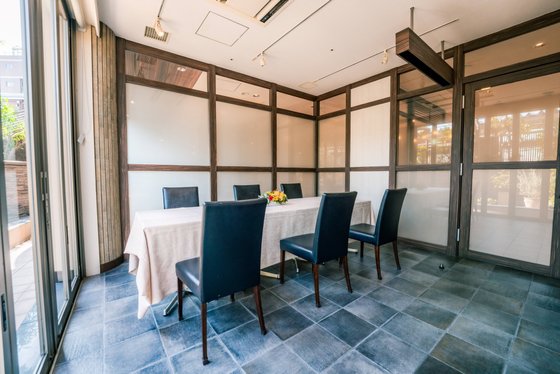 蓮田オークプラザ駅前温泉館