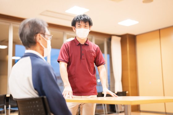 蓮田オークプラザ駅前温泉館