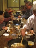 くいしんぼう同好会～すき焼きの会♪