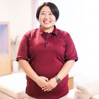 長峰リーダー