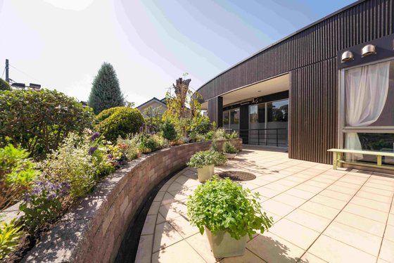 蓮田オークプラザ 介護館