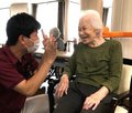 蓮田オークプラザ 介護館