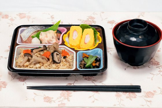 蓮田オークプラザ 介護館