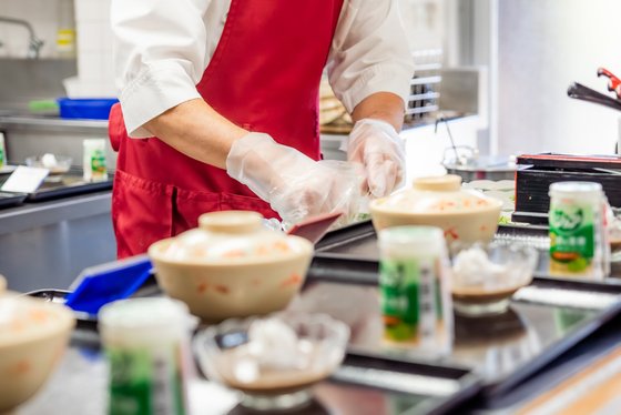 蓮田オークプラザ 介護館