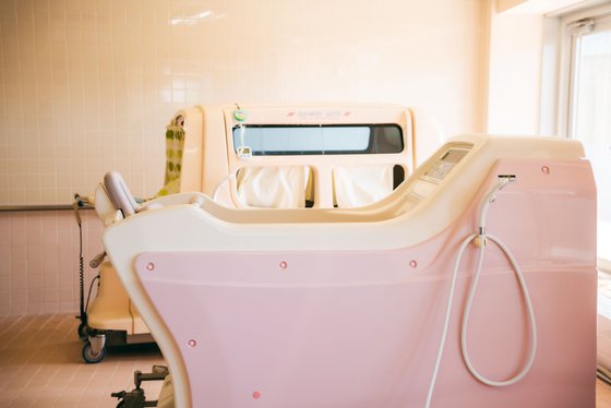 蓮田オークプラザ 介護館