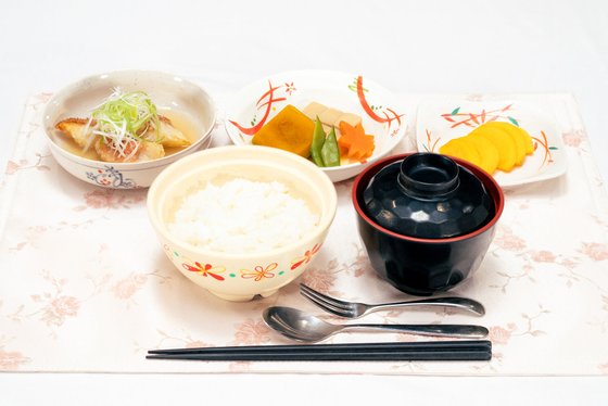 蓮田オークプラザ 介護館