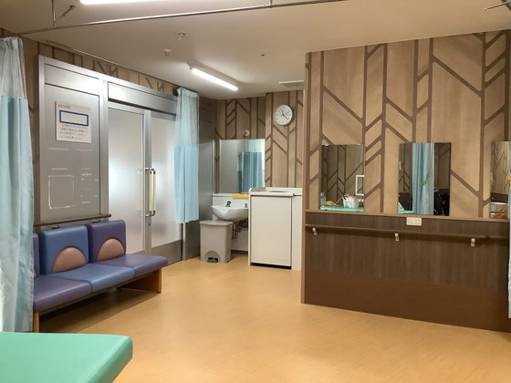 蓮田オークプラザ 介護館