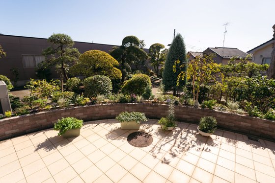 蓮田オークプラザ 介護館