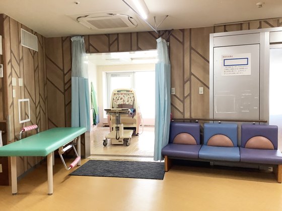 蓮田オークプラザ 介護館