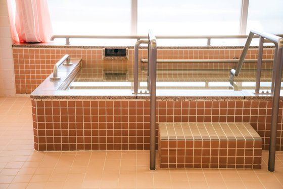 蓮田オークプラザ 介護館