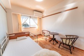 蓮田オークプラザ 介護館