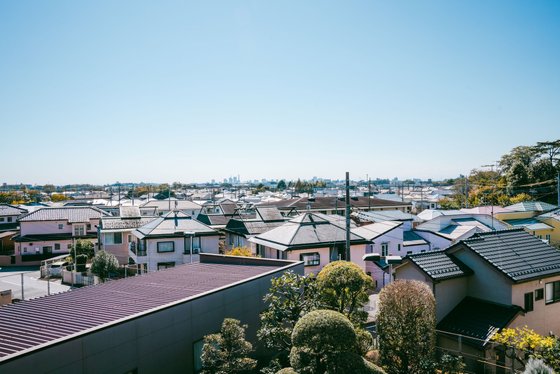 蓮田オークプラザ 介護館