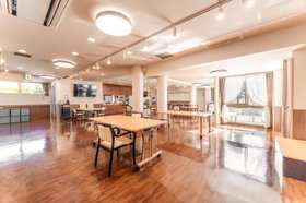 蓮田オークプラザ 介護館