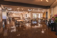 蓮田オークプラザ 介護館