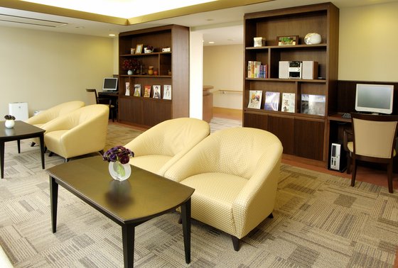 グッドタイムホーム・不動前