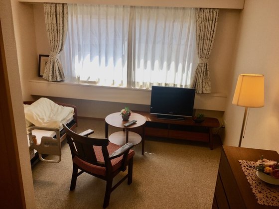 グッドタイムホーム・不動前